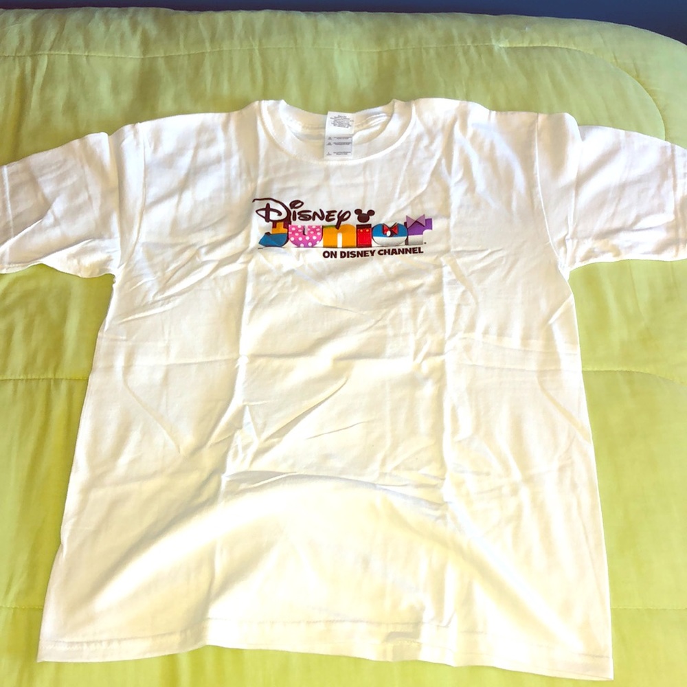 New Kids Disney Channel T-Shirt